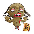 The Walking Dead Bicycle Girl Pop! Plush